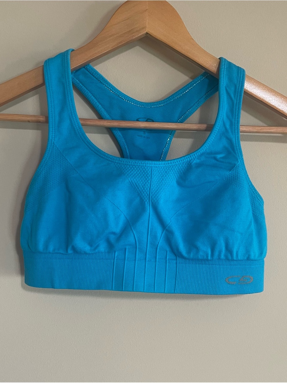 C9 by Champion Racerback Sports Bra